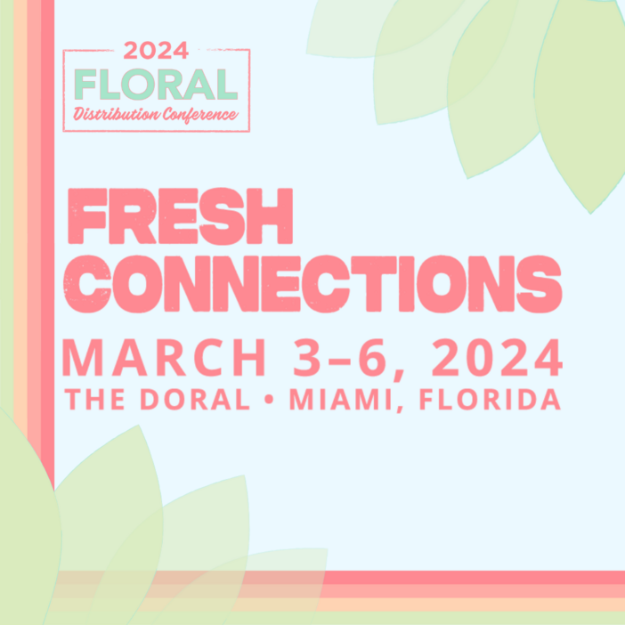 Fresh Connections at FDC 2024